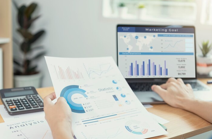 Expert Accounting Services by Quick Fix Bookkeeping