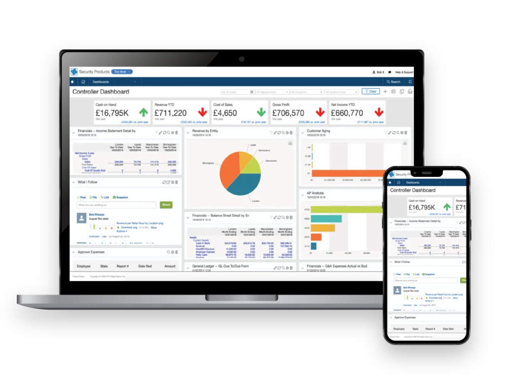 Payroll Services in USA
