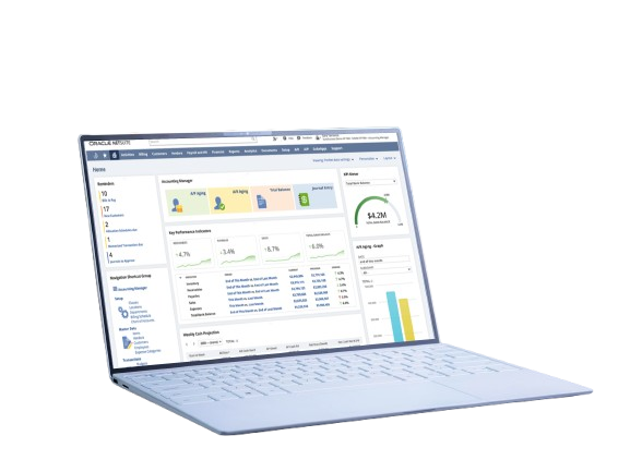 Netsuite Migration, Migrate to Netsuite by QuickFix Bookkeeping